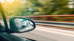 ¿Cuáles son los límites de velocidad en México?