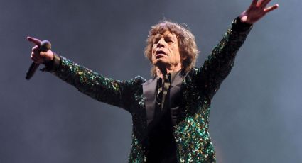 Mick Jagger: los mejores autos en la colección de su ‘Satánica Majestad’