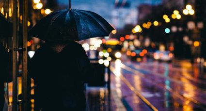 4 consejos para los peatones esta temporada de lluvias