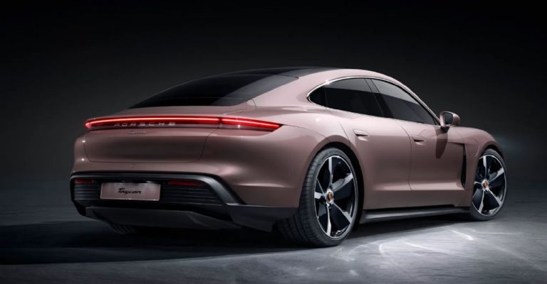 ventas de Porsche en 2022