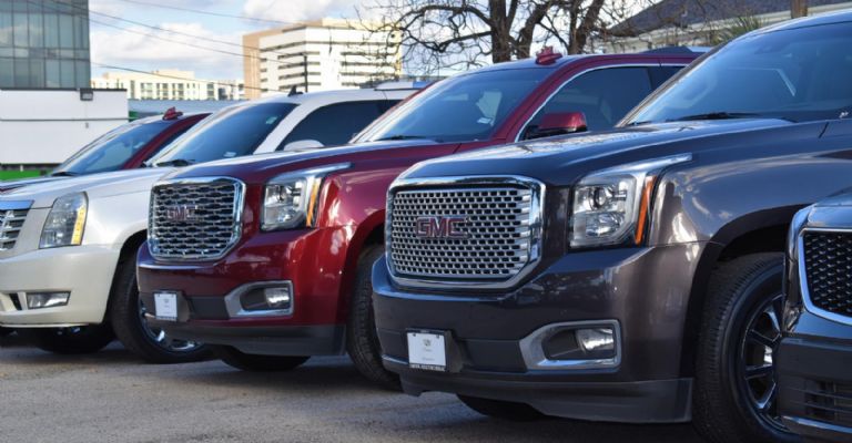 venta de autos nuevos