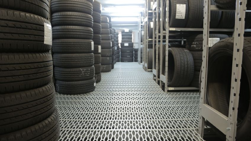 Tipo de llantas: ¿Cuántos hay y cuáles son mejores?