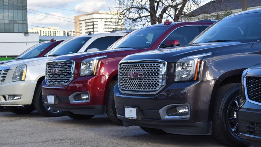 ¿Cuál fue el auto más vendido del mundo en 2021?