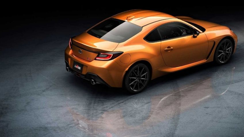 El Toyota GR86 y Subaru BRZ estrenan edición especial en Japón