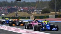 W Series llegará a México durante el GP CDMX 2022