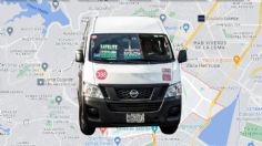 Combis del Edomex: estos son los modelos preferidos para transporte público