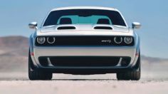 Precios del Dodge Challenger 2022 en México: lo más potente del segmento