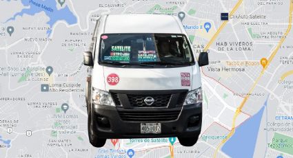 Combis del Edomex: estos son los modelos preferidos para transporte público