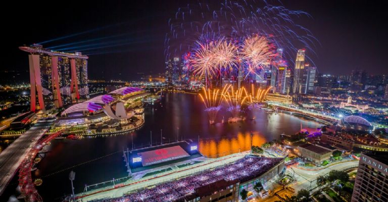 W Series llegará a México