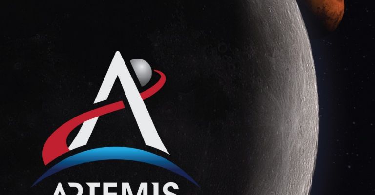 Artemis NASA