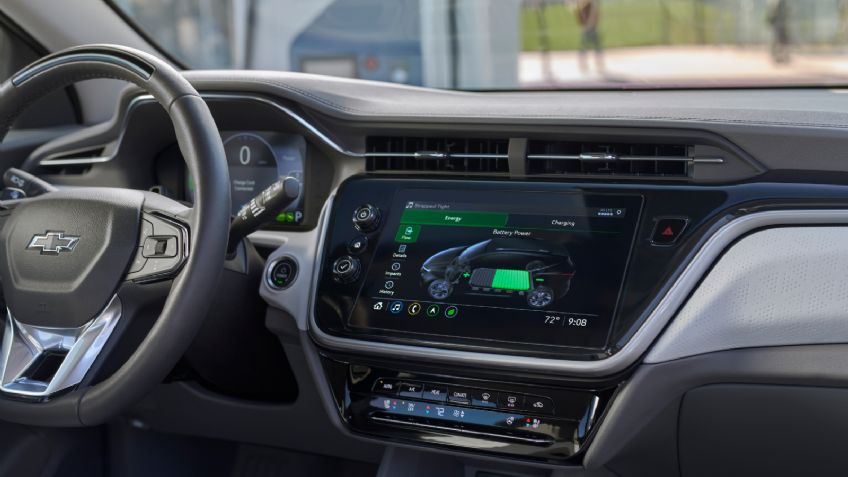 EU anuncia préstamo por 2500 mdd para baterías eléctricas