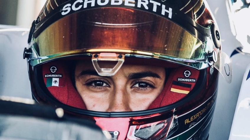Ellas son las pilotas mexicanas que están forjando un nuevo automovilismo
