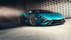 Apple ficha a un veterano de Lamborghini para el desarrollo de su auto