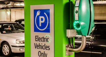 ¡Es oficial! Alemania dejará de incentivar la compra de autos eléctricos