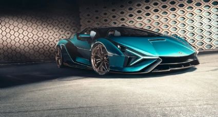 Apple ficha a un veterano de Lamborghini para el desarrollo de su auto