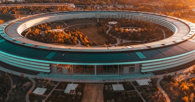 Apple Park