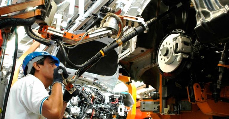 autopartes en México