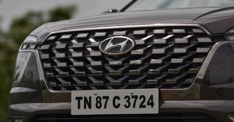 Hyundai Creta Grand 2022