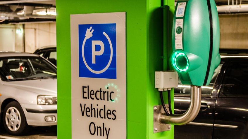 ¡Es oficial! Alemania dejará de incentivar la compra de autos eléctricos