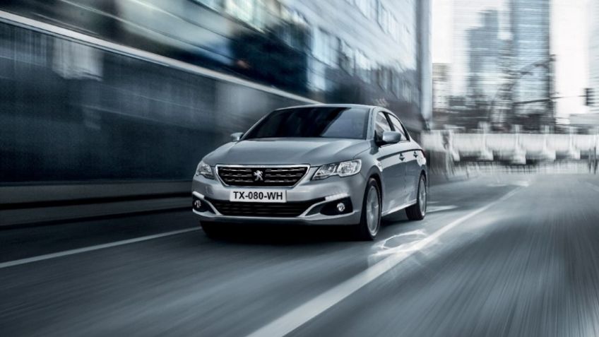 ¿Cuál es el auto más barato de Peugeot?