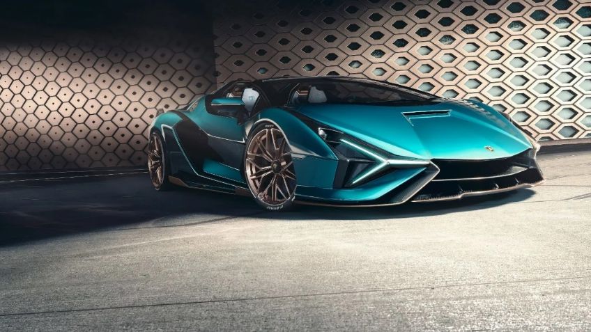 Apple ficha a un veterano de Lamborghini para el desarrollo de su auto