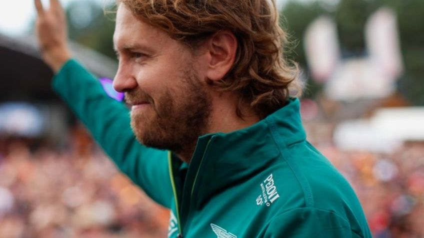 Sebastian Vettel: sus razones para el retiro y sus palabras de adiós
