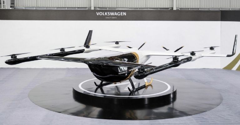 V.MO de Grupo Volkswagen