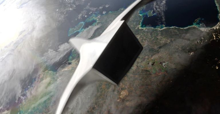 Rolls-Royce y la exploración del espacio