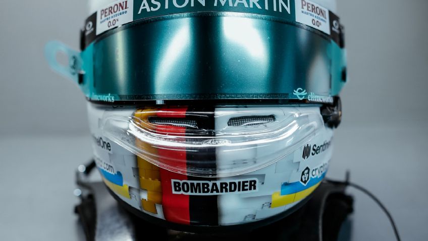 ¿Quién ocupará el asiento de Sebastian Vettel en Aston Martin?