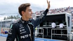 George Rusell, el verdadero campeón del Gran Premio de Gran Bretaña