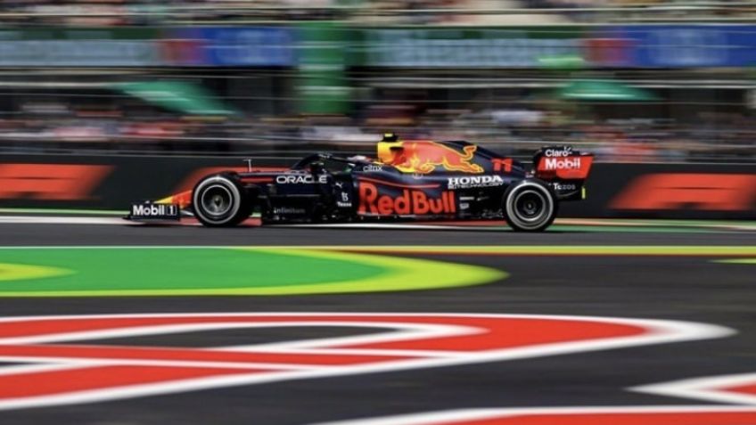 ¿El Gran Premio de México podría terminar en 2022?