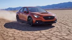 ¿Cuánto cuesta un Subaru en México?