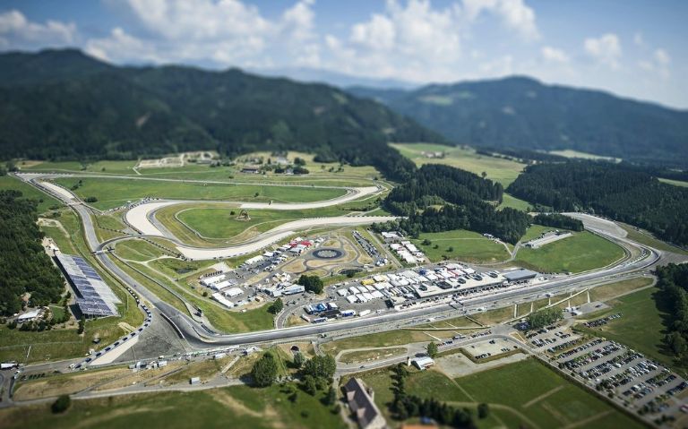 Guía total Gran Premio de Austria 2022: horarios y dónde ver EN VIVO