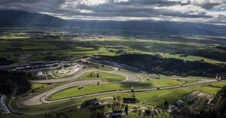 Guía total Gran Premio de Austria 2022: horarios y dónde ver EN VIVO