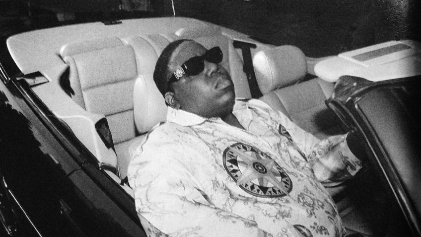 Los autos y el hip hop, su historia no contada: la era de los 90