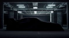 Hyundai muestra un adelanto de un coupé deportivo radical