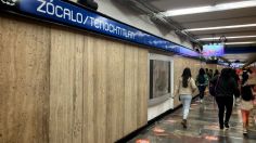 ¿Qué hacer en el Metro en caso de incendio?