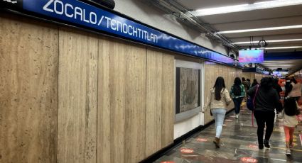 ¿Qué hacer en el Metro en caso de incendio?