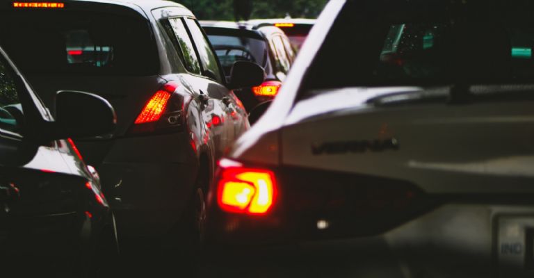 cómo saber si mi auto es robado