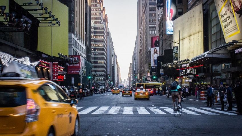 ¿Cuál es la visa H-1B de Estados Unidos?