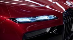 Nuevo BMW Serie 7 llegará el mercado este año, con eléctrico incluido