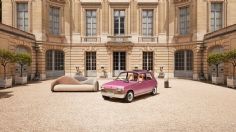 FOTOS: Renault 5 cumple 50 años y celebra con 'zapatito' 100% eléctrico