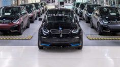 El BMW i3 finaliza su producción