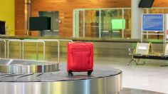 ¿Qué pasa si una aerolínea pierde mi maleta?