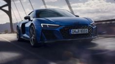 Precios del Audi R8 2022 en México: lo más emocionante