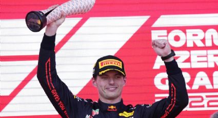 ¿Cuántos GP ha ganado Max Verstappen?