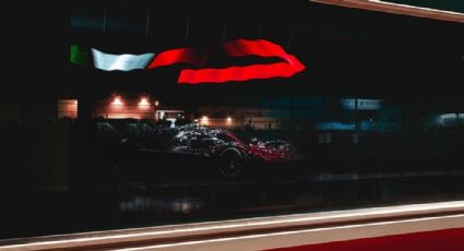 Ferrari da un adelanto de su hypercar de Le Mans