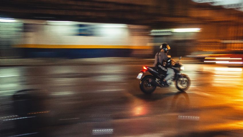 ¿Por qué comprar una moto?