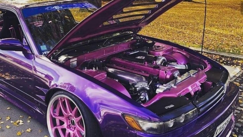 7 modificaciones automotrices que podrían acarrearte una multa de tránsito