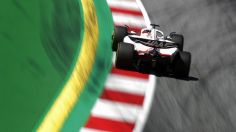 ¿Qué son las carreras Sprint de la Fórmula 1?